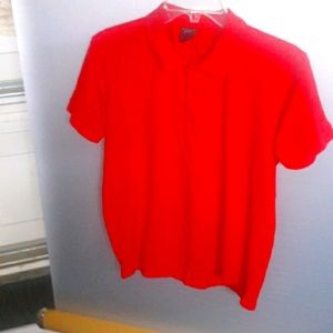 Hot Stop Size XL Color Red (SKU 558)